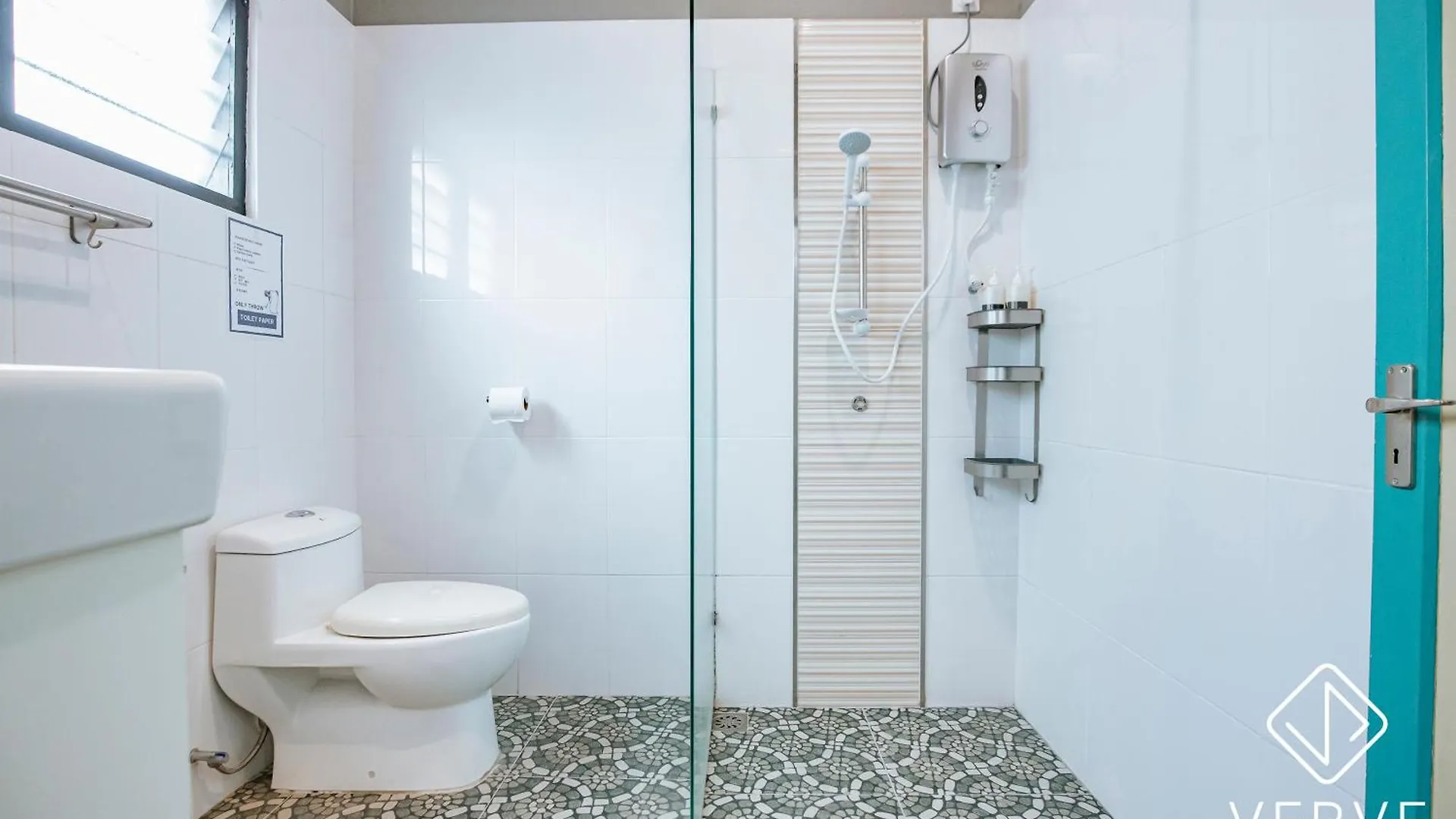 R Private Club House 4B4B 16 Pax By Verve Ipoh Holiday home