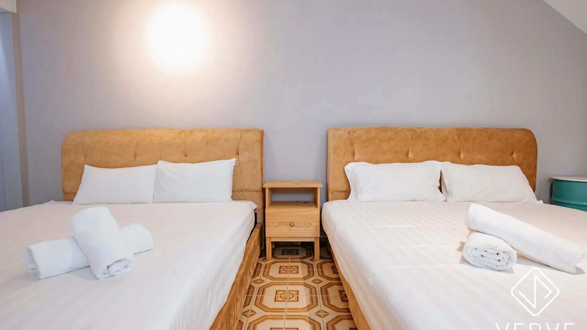 R Private Club House 4B4B 16 Pax By Verve Ipoh Holiday home