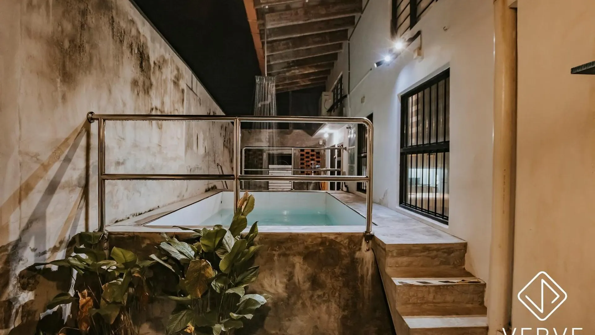 Holiday home R Private Club House 4B4B 16 Pax By Verve Ipoh