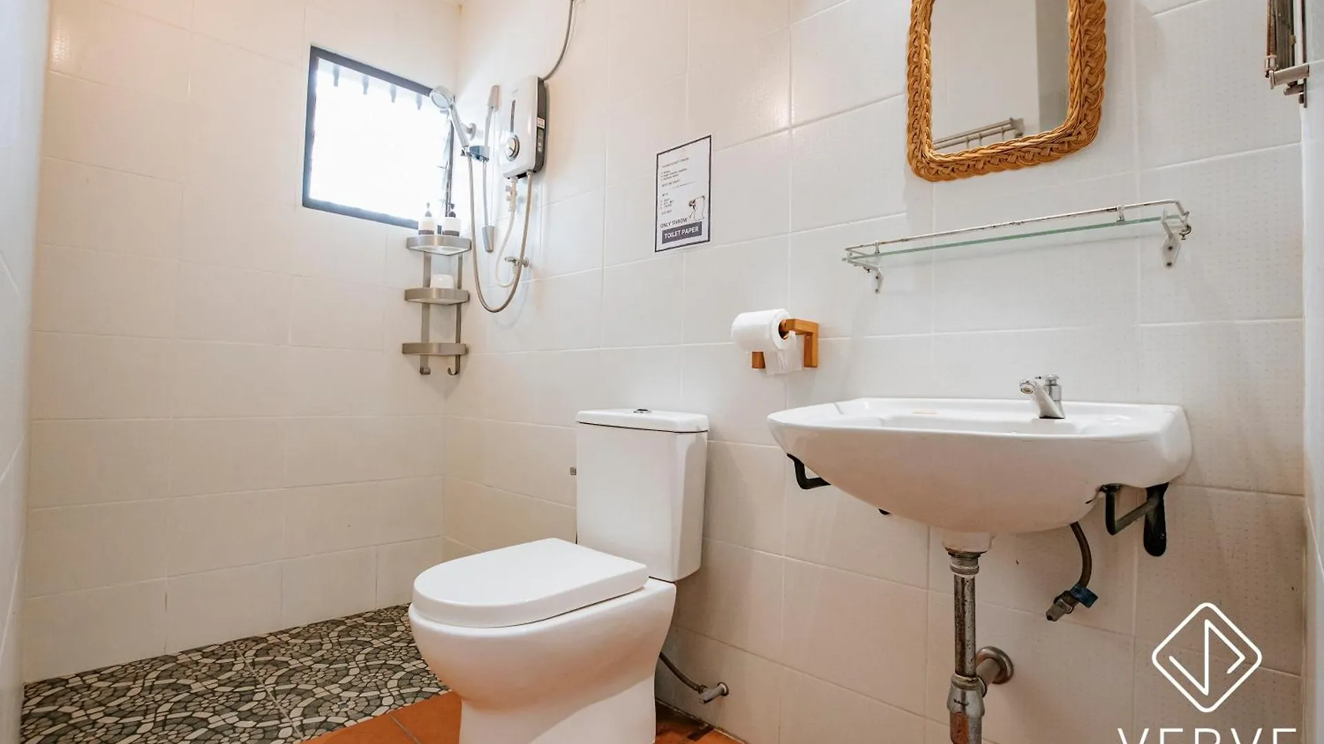 Holiday home R Private Club House 4B4B 16 Pax By Verve Ipoh Malaysia